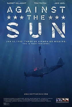 Постер Против солнца (2014)