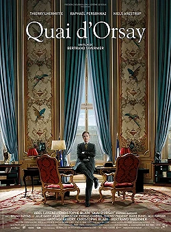 Постер Набережная Орсе (2013)