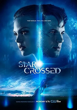 Постер Сплетенные судьбой (2014)