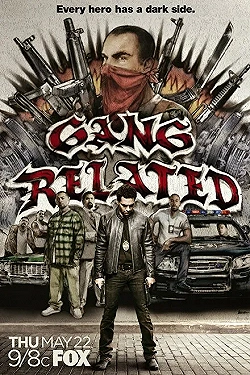 Постер Преступные связи (2014)