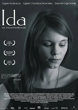 Постер Ида (2013)