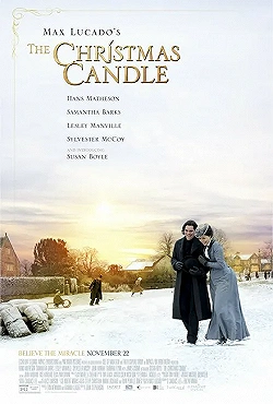 Постер Рождественская свеча (2013)