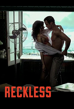 Постер Безрассудный (2014)