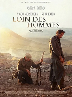 Постер Вдалеке от людей (2014)