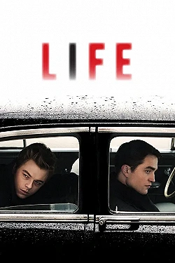 Постер Лайф (2015)