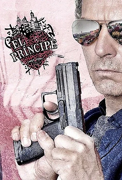 Постер Район Эль Принсипе (2014)