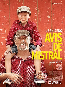 Постер Каникулы в Провансе (2014)