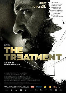 Постер Исцеление (2014)