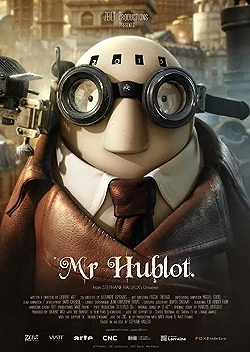 Постер Господин Иллюминатор (2013)