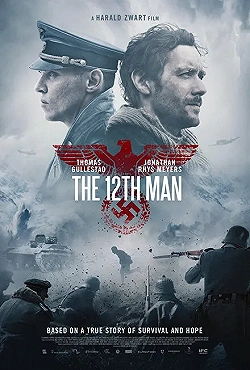 Постер 12-й человек (2017)