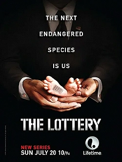 Постер Лотерея (2014)