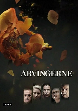 Постер Наследие (2014)