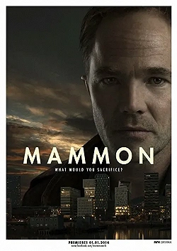 Постер Маммон (2014)