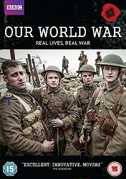 Постер Наша Первая мировая (2014)