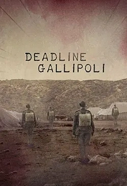 Постер Галлиполийская история (2015)