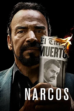Постер Нарко (2015)