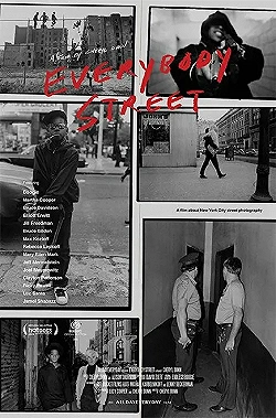Постер Все на улицу (2013)