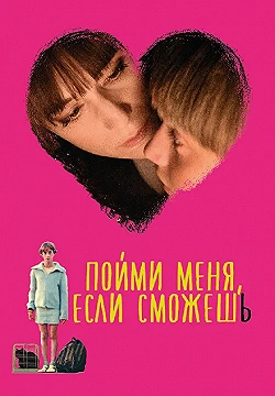 Постер Пойми меня, если сможешь (2014)