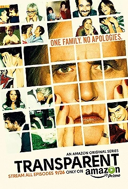 Постер Очевидное (2014)
