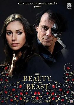 Постер Красавица и чудовище (2014)