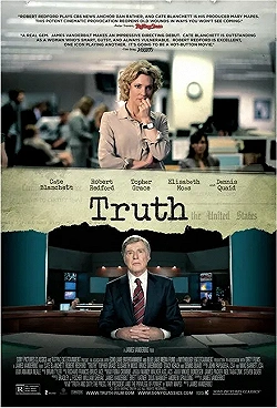 Постер Правда (2015)