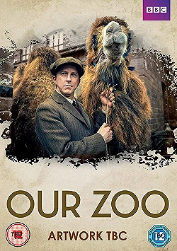 Постер Наш зоопарк (2014)