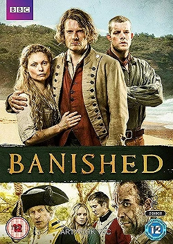 Постер Изгнанники (2015)