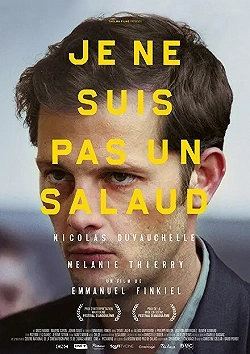 Постер Я не сволочь (2015)