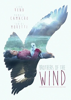 Постер Братья ветра (2015)