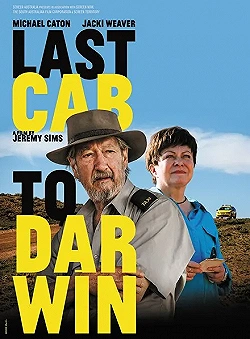 Постер Дарвин — конечная остановка (2014)