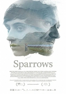 Постер Воробьи (2015)