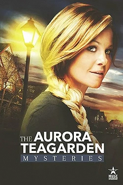 Постер Тайна Авроры Тигадэн: Свести счеты (2015)