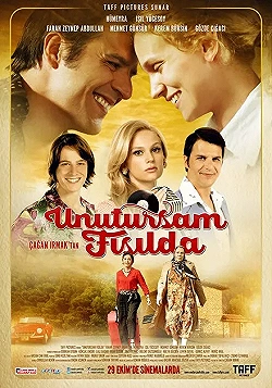 Постер Шепни, если забуду (2014)