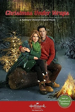 Постер Засекреченное Рождество (2014)