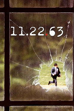 Постер 11.22.63 (2016)