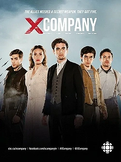 Постер Лагерь X (2016)