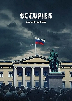 Постер Оккупированные (2015)