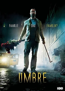 Постер Тени (2014)