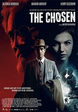 Постер Избранный (2015)