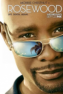 Постер Роузвуд (2015)