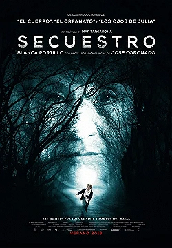 Постер Похищение (2016)