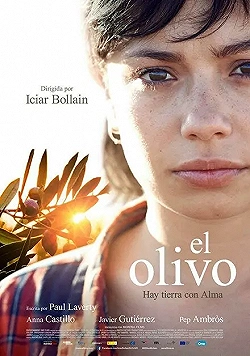 Постер Олива (2016)