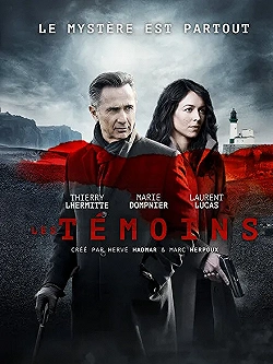 Постер Свидетели (2014)