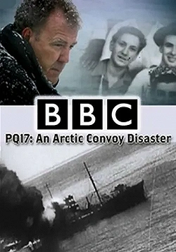 Постер PQ-17: Катастрофа арктического конвоя (2014)