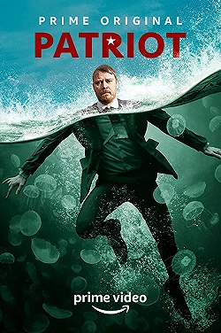 Постер Патриот (2015)