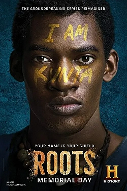 Постер Корни (2016)