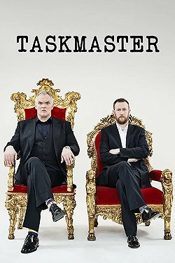 Постер Таскмастер (2015)