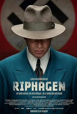 Постер Рифаген (2016)