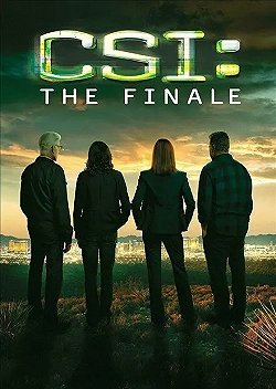 Постер CSI: Бессмертие (2015)