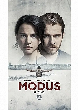 Постер Модус Операнди (2015)